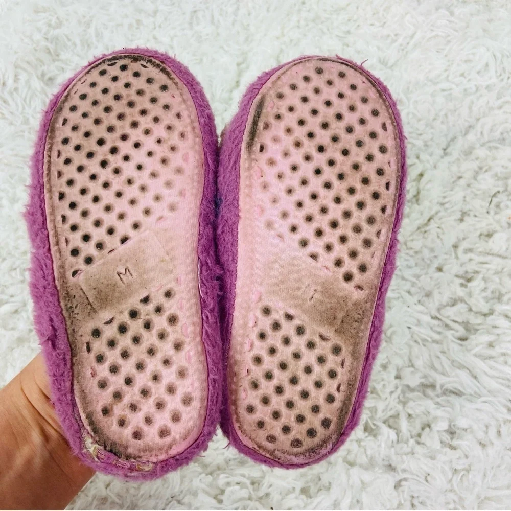 Elle slippers child cozy